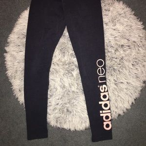 Adidas Neo Leggings